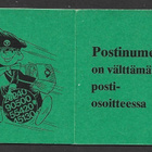 Automaattivihko  AV 8 I   1655-8-1976  yEG - pikkukuva 3