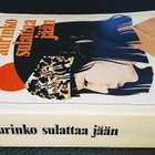 Ayako Miura : Aurinko sulattaa jään - pikkukuva 1