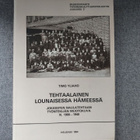 Timo Yliaho - Tehtaalainen lounaisessa hämeessä - pikkukuva 1