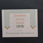 1 Kuvan kortti - pikkukuva 1