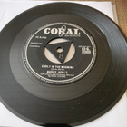 BUDDY HOLLY: Early In The Morning * Now Were One * UK 1958 - pikkukuva 1