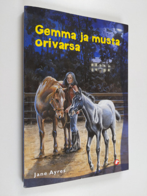 Jane Ayres : Gemma ja musta orivarsa