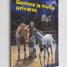 Jane Ayres : Gemma ja musta orivarsa - pikkukuva 1