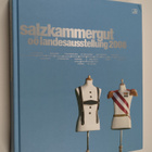 Roman Sandgruber : Salzkammergut - OÖ Landesausstellung 2... - pikkukuva 1