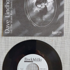 7" Dave Lindholm: Let The Water Run Down / I´m Gonna Roll - pikkukuva 1