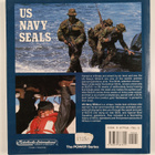 Hans Halberstadt : US Navy SEALS - pikkukuva 2