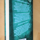 Eoin Colfer : Atlantiskompleksi Artemis Fowl ( 1.p. 2010 ) - pikkukuva 2