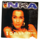 cds, Inka - Tomua tuulessa [pop, ballad] - pikkukuva 1