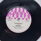 Juluka – Scatterlings Of Africa 7" single UK - pikkukuva 3