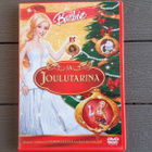 DVD: Barbie Ja Joulutarina (2008) - pikkukuva 1