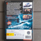 DVD: K-19 The Widowmaker (Harrison Ford, Liam Neeson 2002) - pikkukuva 2