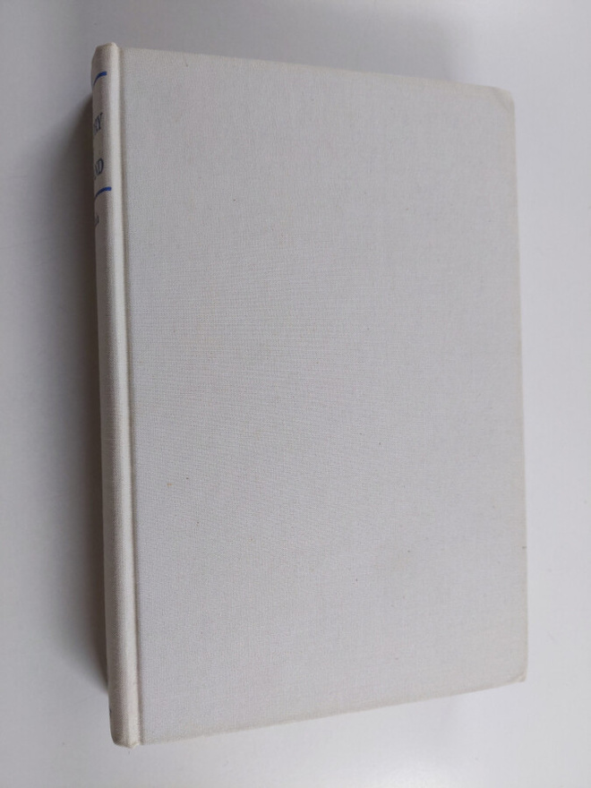 Eino Jutikkala : A history of Finland