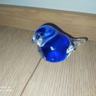 Lasilintu 5x8cm - pikkukuva 1