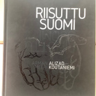 Arman Alizad; Meeri Koutaniemi - Riisuttu Suomi (sid.) - pikkukuva 1