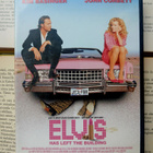 Elvis Has Left the Building (DVD) - pikkukuva 1
