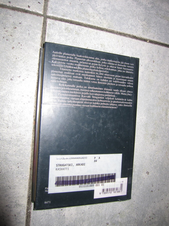 Item image