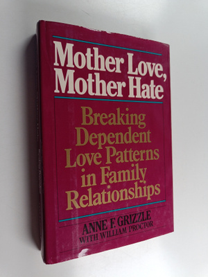 William Proctor ym. : Mother Love, Mother Hate - Breaking...