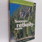 Antero ym. (toim.) Rautio : Suomen retkeilyopas : retkeil... - pikkukuva 1