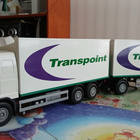 Emek Volvo FH Transpoint - pikkukuva 1