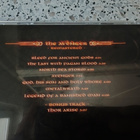 Amon Amarth - The Avenger (CD) - pikkukuva 3