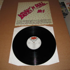 Kräk!`N Roll LP N:O 1 v.1979 ! GREAT ! - pikkukuva 1