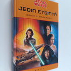 Kevin J. Anderson : Jedin etsintä - pikkukuva 1