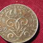 2 öre 1944 Ruotsi-Sweden - pikkukuva 2