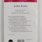 John Keats : John Keats : selected poems - pikkukuva 2