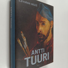 Antti Tuuri : Levoton mieli : romaani - pikkukuva 1