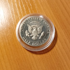Myydään Presidentti Kennedy juhlaraha - pikkukuva 2