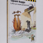 Tapani Bagge : Urho ja suuri junaryöstö - pikkukuva 1