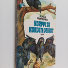 Jukka Parkkinen : Korppi ja korven veikot - pikkukuva 1
