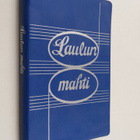 Laulun mahti - pikkukuva 1