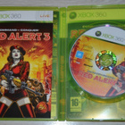 Command & Conquer : Red Alert 3 (Xbox 360) - pikkukuva 4