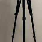 Velbon D-700 videokamerajalusta videopäällä - pikkukuva 1