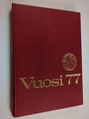 Vuosi 1977
