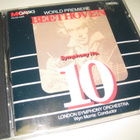Beethoven - Symphony No 10 (CD) - pikkukuva 1