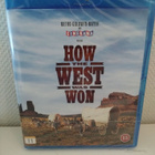 How the West Was Won (Blu-ray) - pikkukuva 1