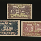 Itävalta 20, 30, 50 Heller, Zehetgrub 1920 - pikkukuva 1