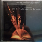 Cd In the mouth of madness soundtrack - pikkukuva 1
