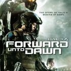 Halo 4 Forward Unto Dark (DVD) (UUSI) - pikkukuva 3