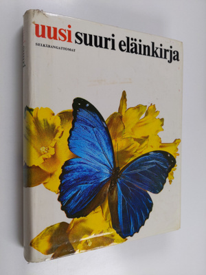 Francesco (toim.) Vallardi : Uusi suuri eläinkirja 4 : Pi...