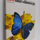 Francesco (toim.) Vallardi : Uusi suuri eläinkirja 4 : Pi... - pikkukuva 1