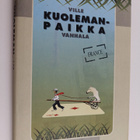Ville Vanhala : Kuolemanpaikka - pikkukuva 1