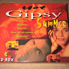 4 CD BOX HOT GIPSY SUMMER 1994 HRCD 8058 - pikkukuva 4