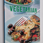 Linda Fraser : Vegetarian : The Best-Ever Recipe Collection - pikkukuva 1