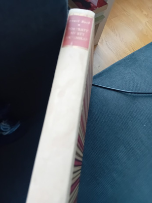 pearl buck - porträtt av ett äktenskap