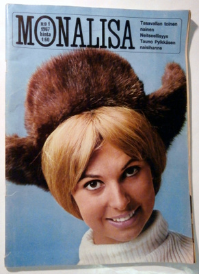 MonaLisa 1 / 1967