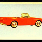 HELLAS PURUKUMI, SUNBEAM ALPINE N:o 92 - pikkukuva 1
