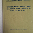 Konekivääri asiaa - pikkukuva 1